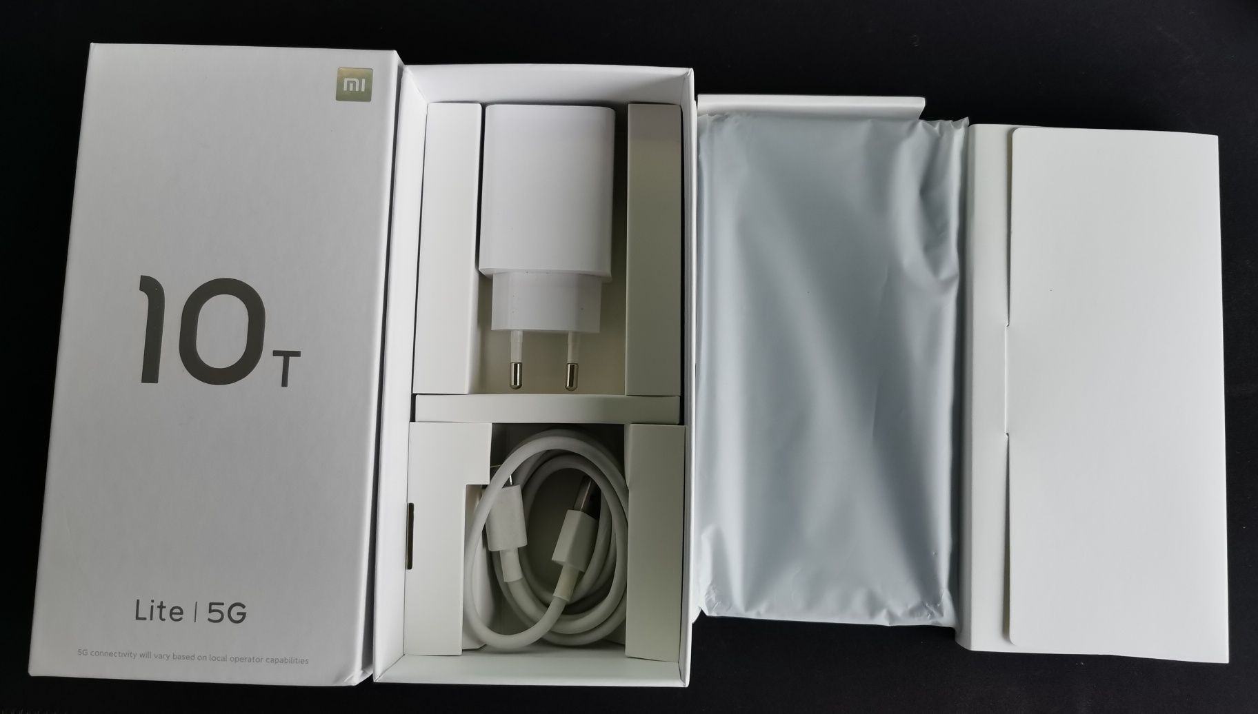 Xiaomi 10 T Lite