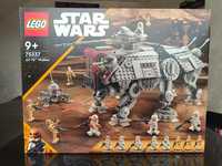 Klocki LEGO at-te walker