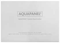 Aquapanel Knauf Indor  Płyta cementowa