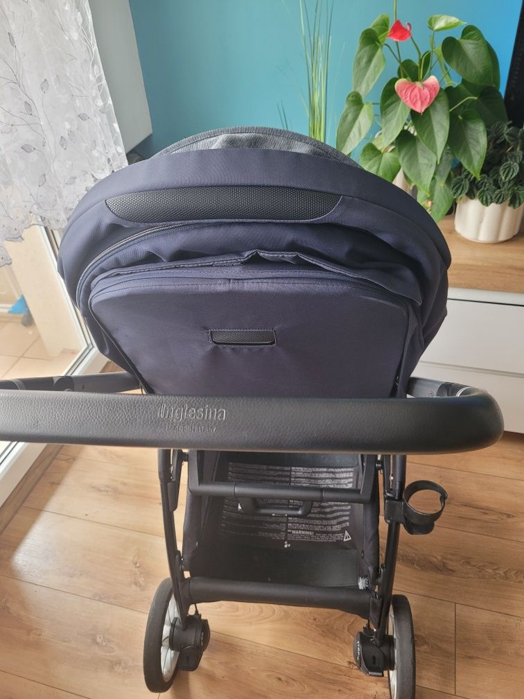 Wozek spacerowy Inglesina Electa