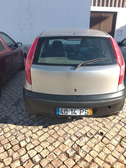 1.200€ Vende-se Punto