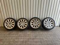 5x112 Mercedes  O.Z Rancing 19"_245/35r19