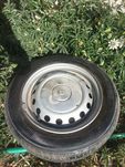 Pneus com jante - Renault Clio