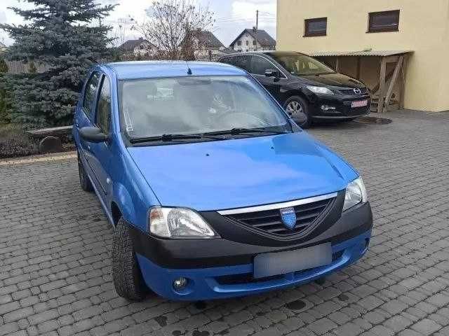 Розбірка Dacia Logan 1.4 бензин 2005 рік ТА БАГАТО ІНШИХ АВТО