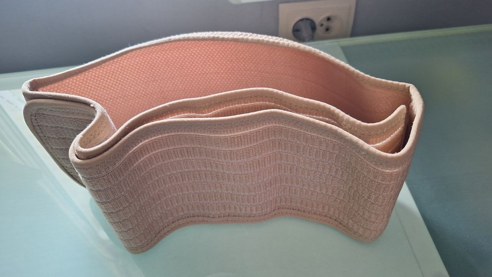 Бандаж для вагітних