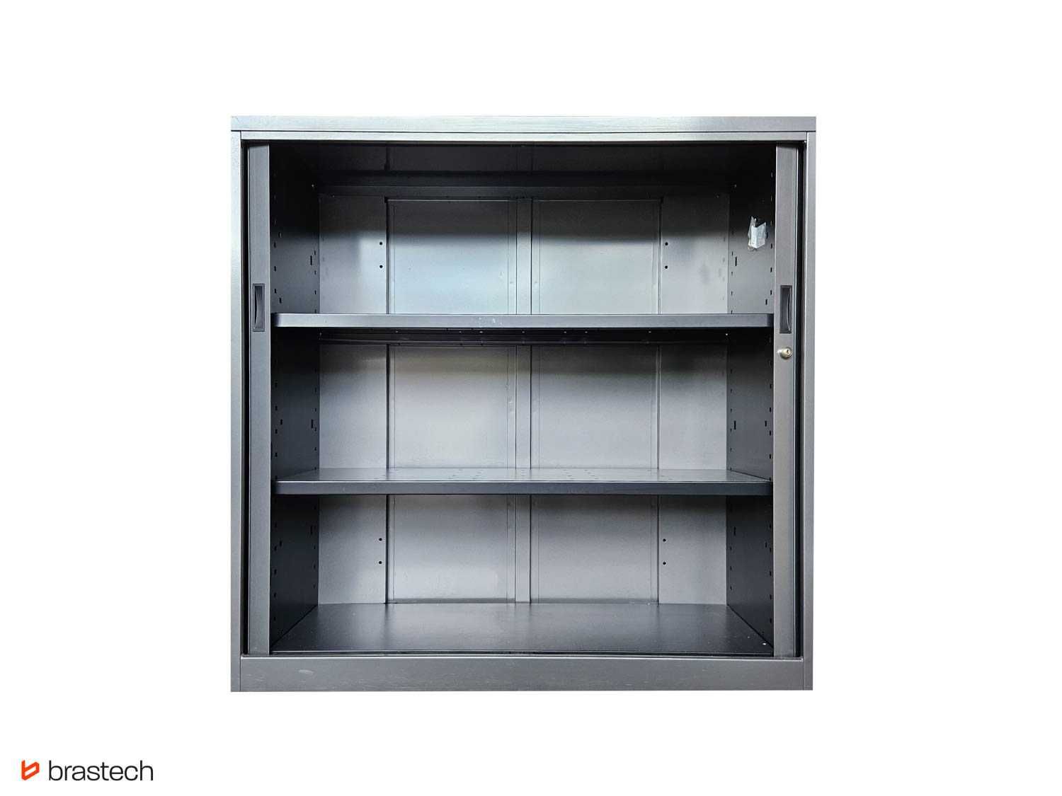 Szafa roletowa 119 cm x 120 cm x 45 cm
