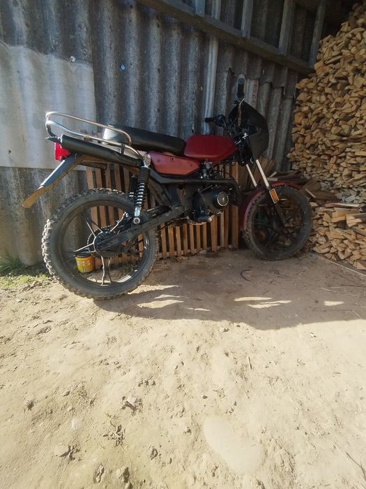 Дельта rmr 100 cc  обмін