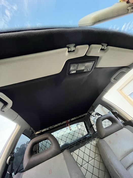 Seat Ibiza 6K2 SPORT