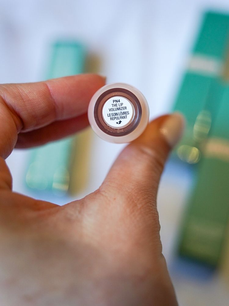 Блиск плампер для губ La Mer the lip volumizer