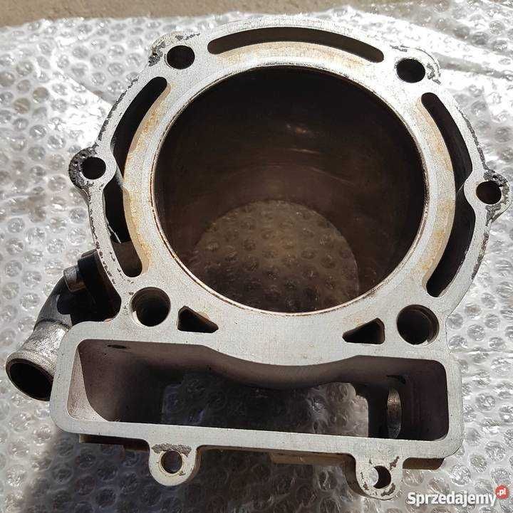 Husqvarna TE 410 TE 510 610 cylinder enduro cross husqwarna TE410 TE61