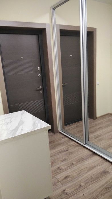 ЖК «Навігатор» Балтійський пров. Б 3А 3-к 94,1 м.кв
