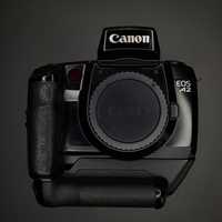 Преміум плівковий фотоапарат Canon EOS A2 Japan тестован