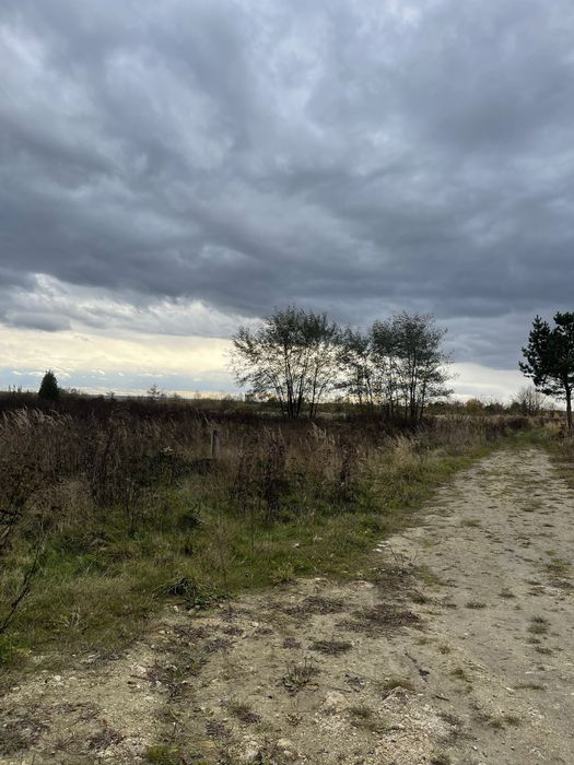 Продаж ділянки 43,5 сотки,Кротошин, Львів