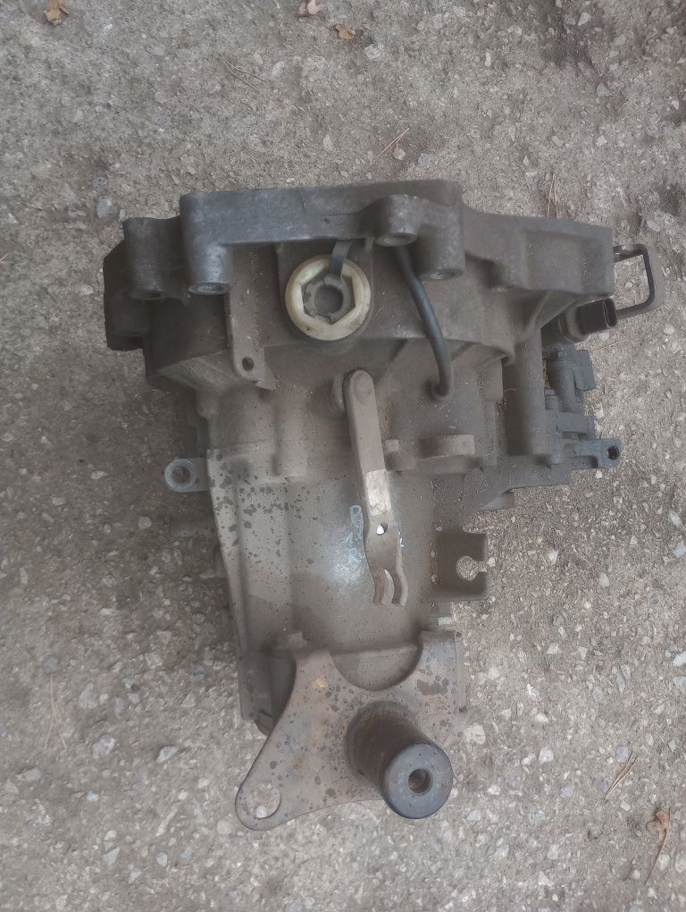 VW Lupo Polo 6N 2 FL 1.0 skrzynia biegów, kod-ESY