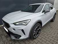 Cupra Formentor 2.0 VZ Niski Przebieg Bezwypadek FV23%