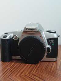 Canon eos 500n- aparat analogowy