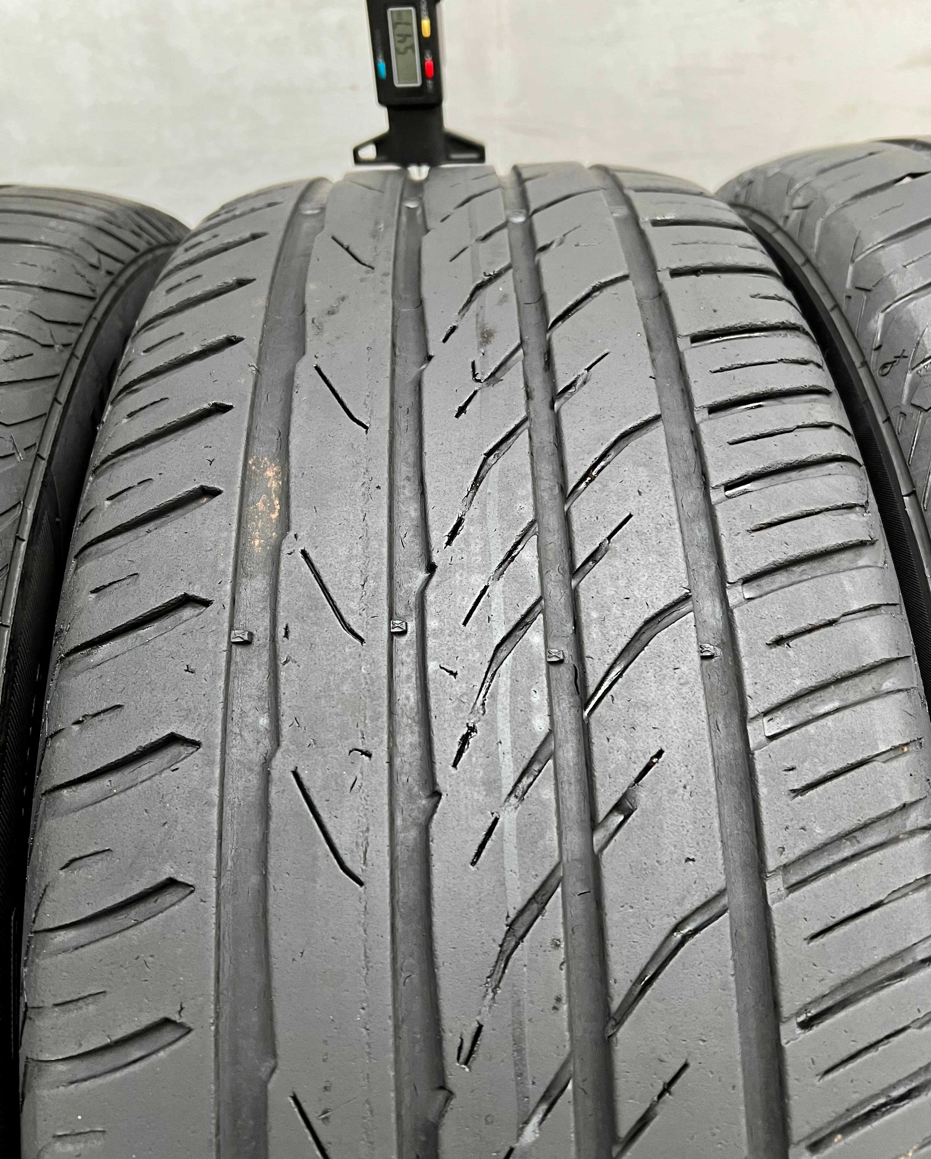 235/55 R18 Matador Hectorra MP47 4 шт Летние шины