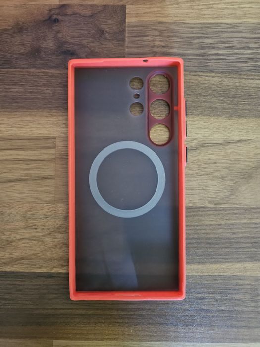 3 capas para Samsung Galaxy S23 Ultra