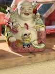 Buda ceramica