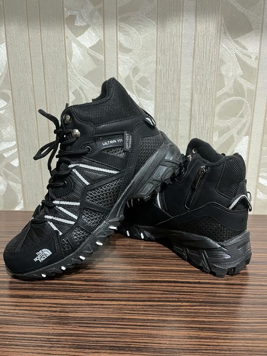 Черевики зимні брендові