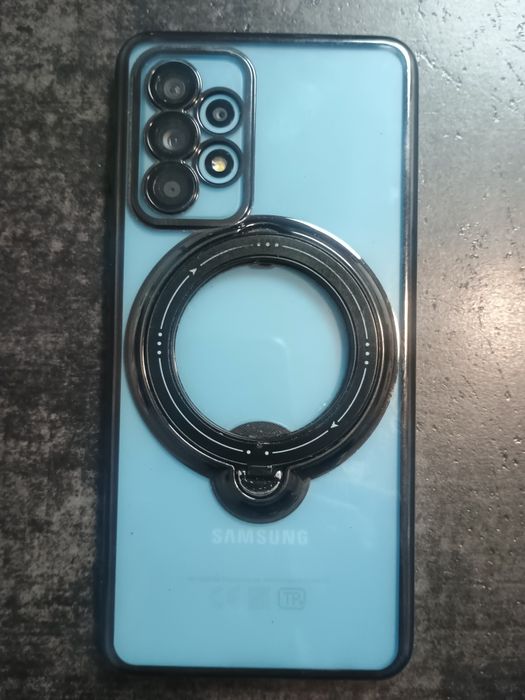 Samsung A52 4/128 не пересылаю