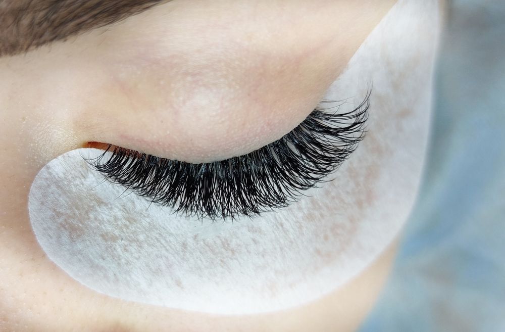 Нарощення вій Сміла