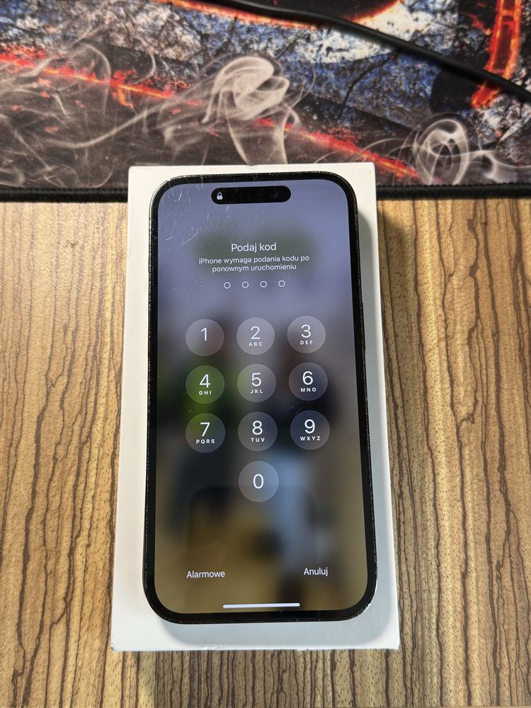 Iphone 14 Pro  128gb
