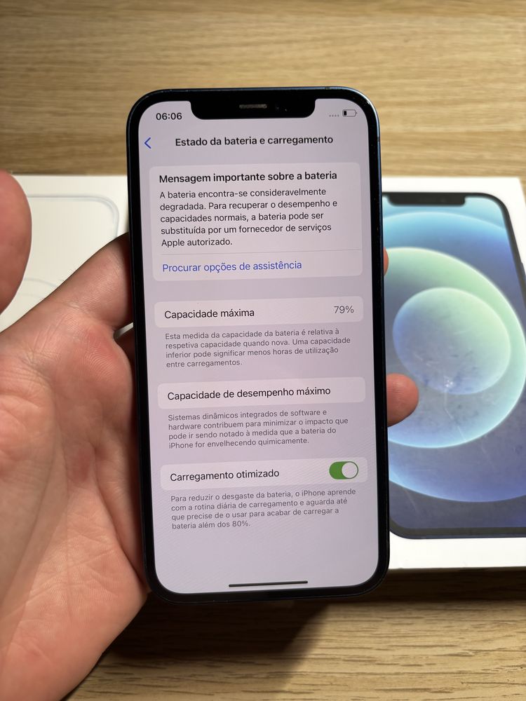 iPhone 12 128GB