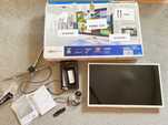 Telewizor Samsung Smart 32”