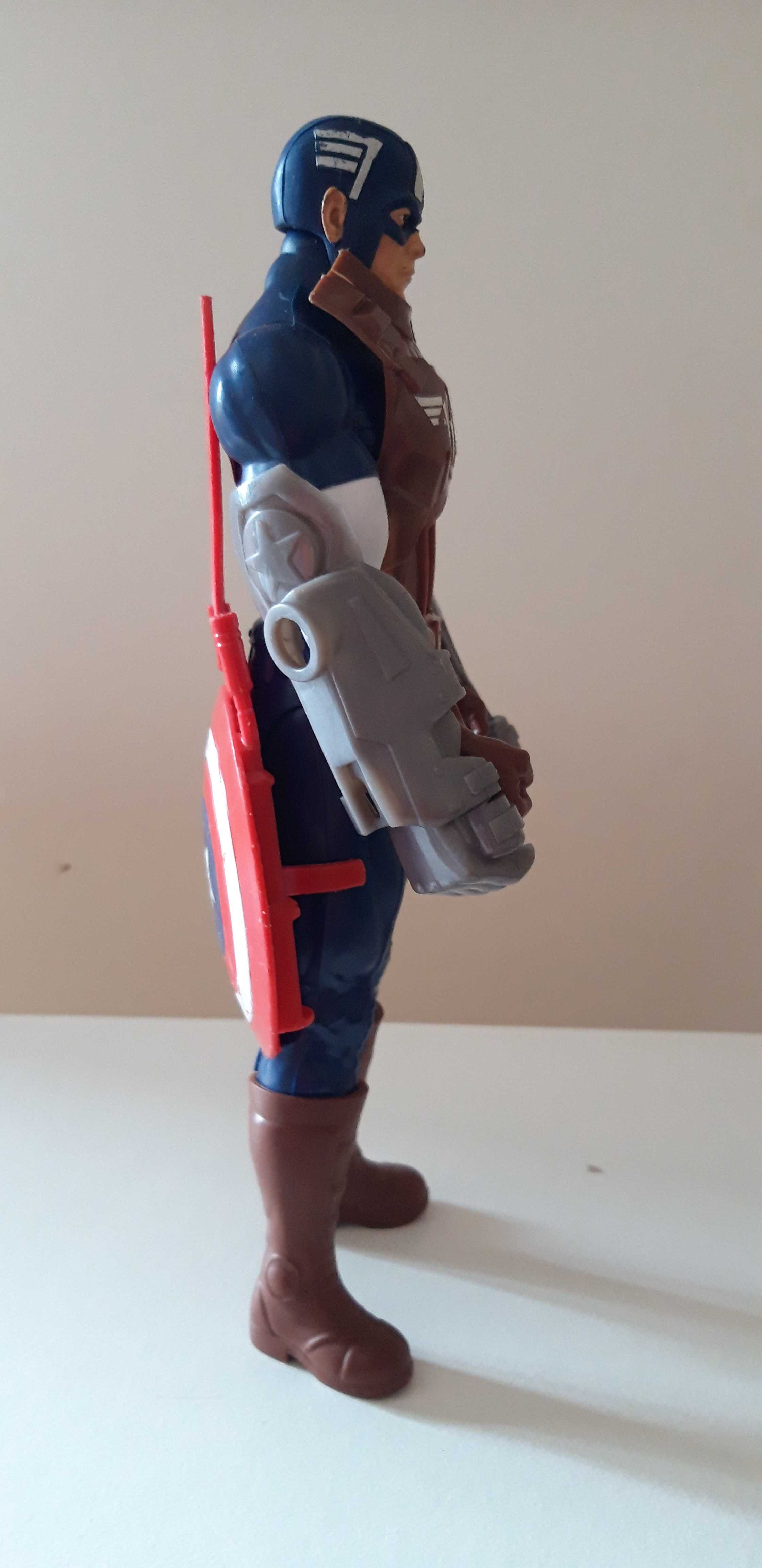 Figura Captain America, Avengers, Marvel