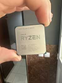 AMD Ryzen 5 3500x