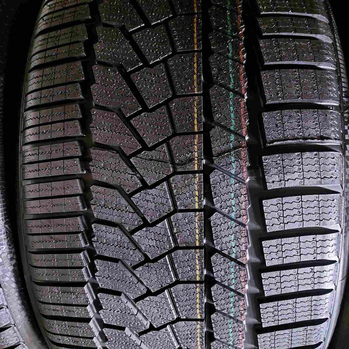 295/30/21+265/35/21 R21 Continental WinterContact TS860S 4шт нові зима