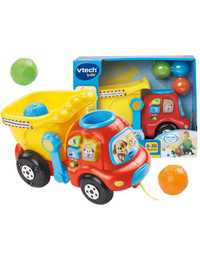 Vtech Wywrotka Małego Budowniczego 60480