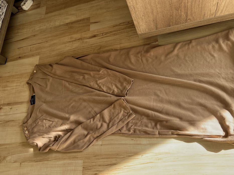 Paczka ubrań dla kobiety XL/XXL