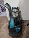Мийка високого тиску Makita HW132
