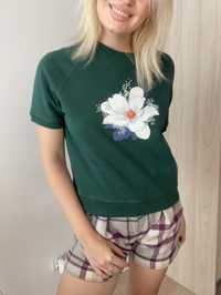 Bluza Kenzo krótki rękaw S