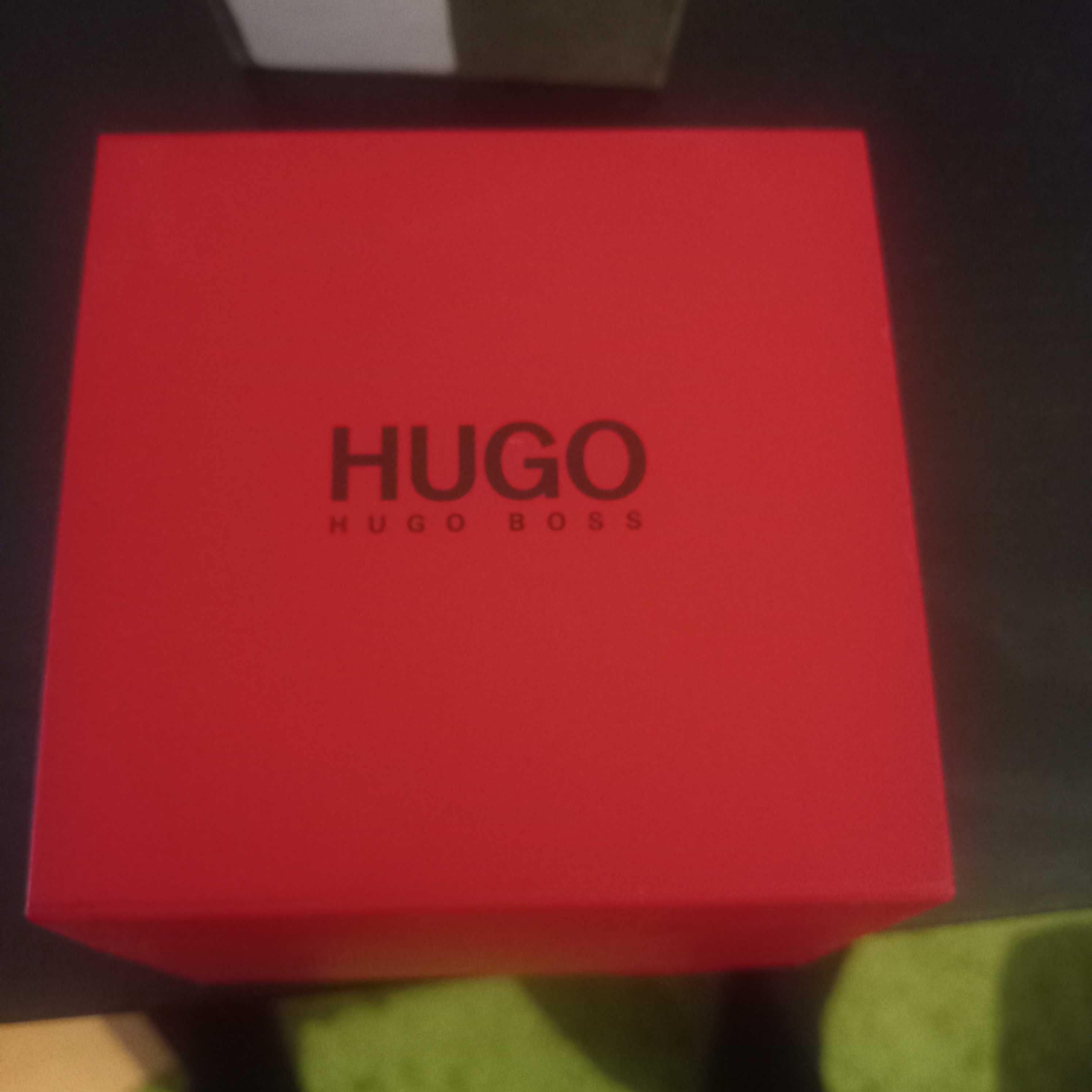 Relogio Hugo Boss 1