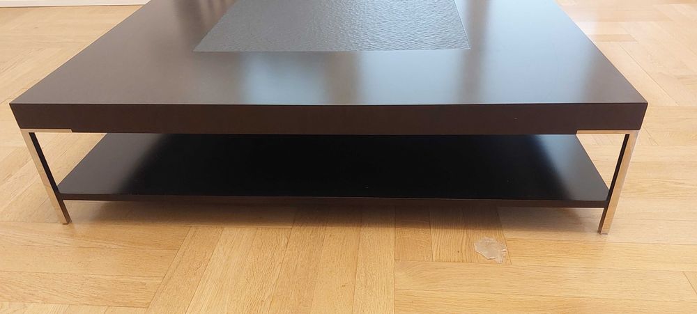 Stolik kawowy glamour JNL COLLECTION okazja