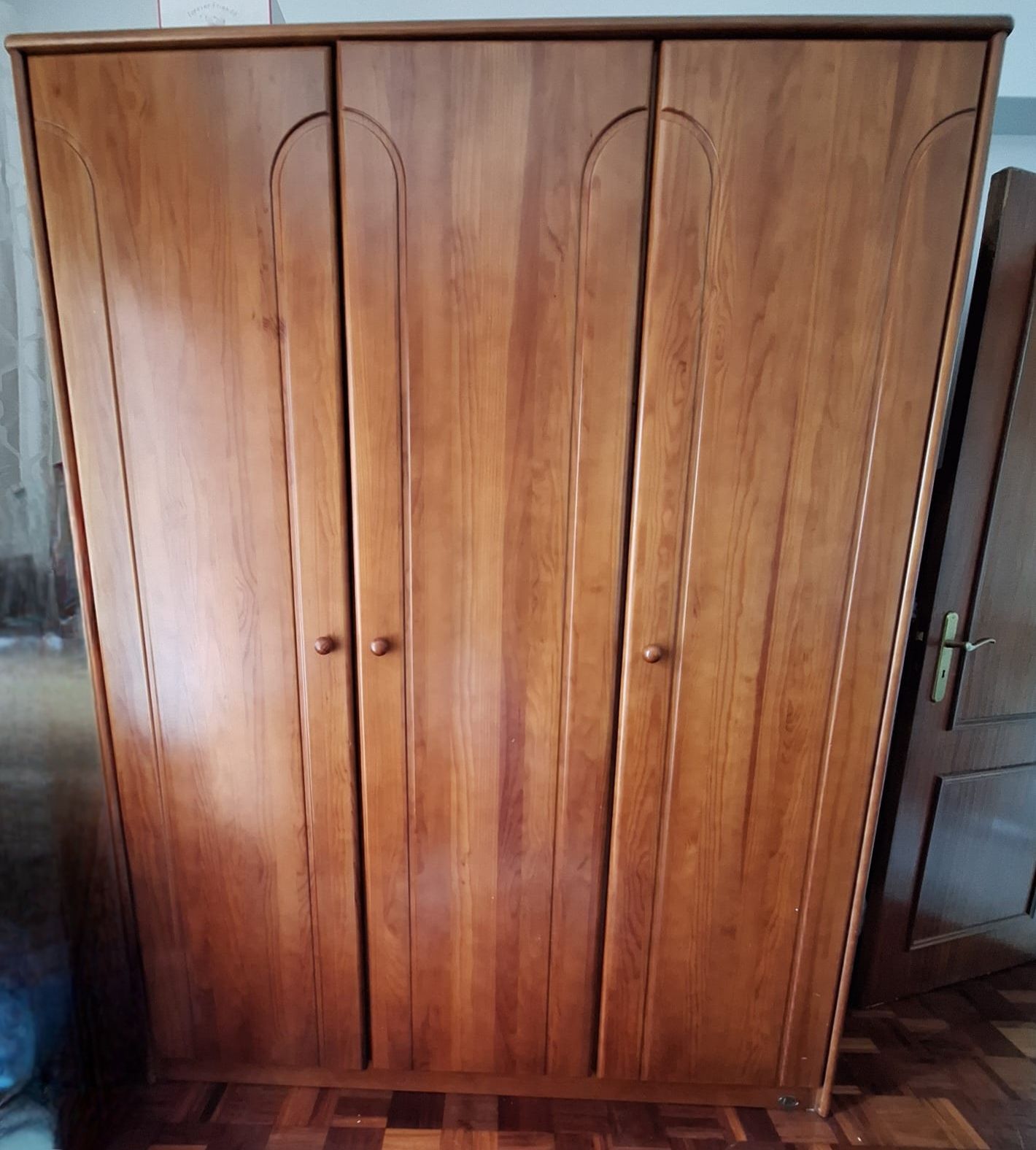 Mobilia de quarto