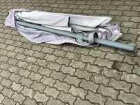 Parasol ogrodowy 3m uszkodzony blooma