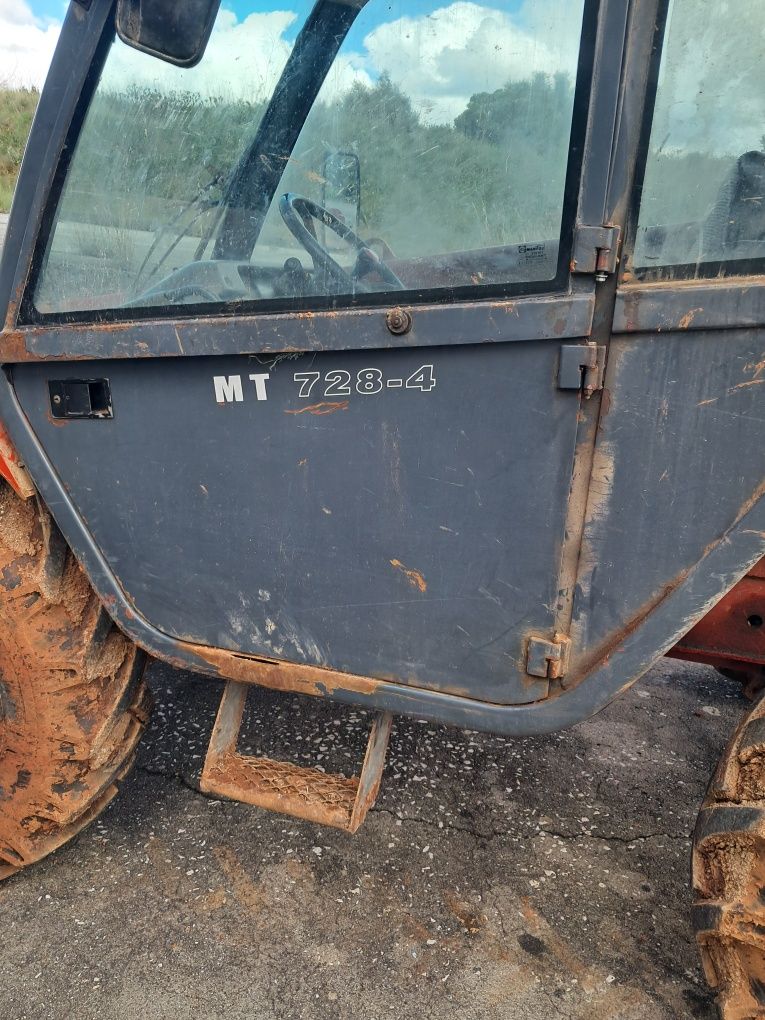 Manitou 728 nacional