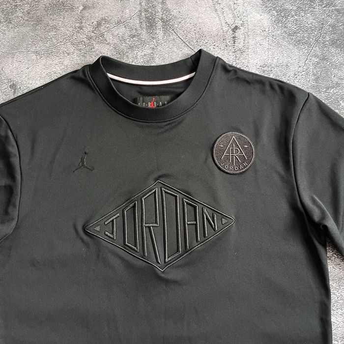 Футболка Jordan air мусжкся