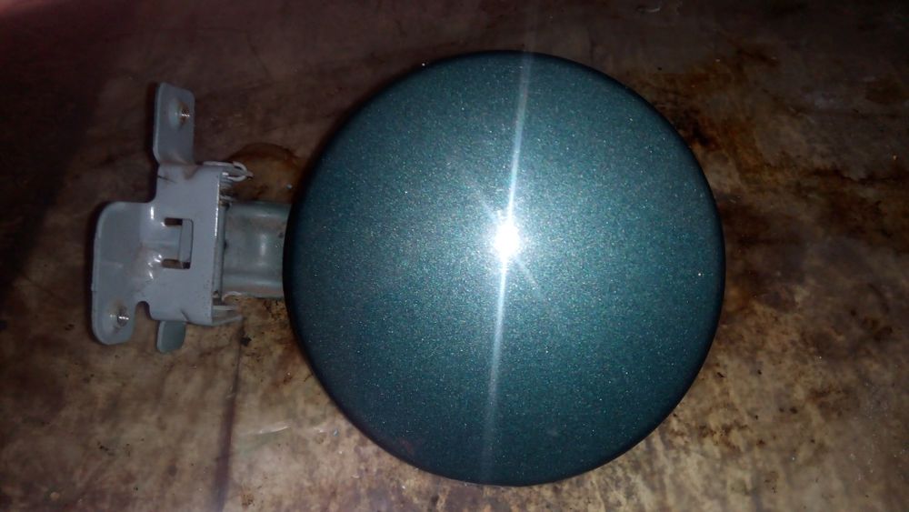 Крышка , лючок бензобака Grand Cherokee