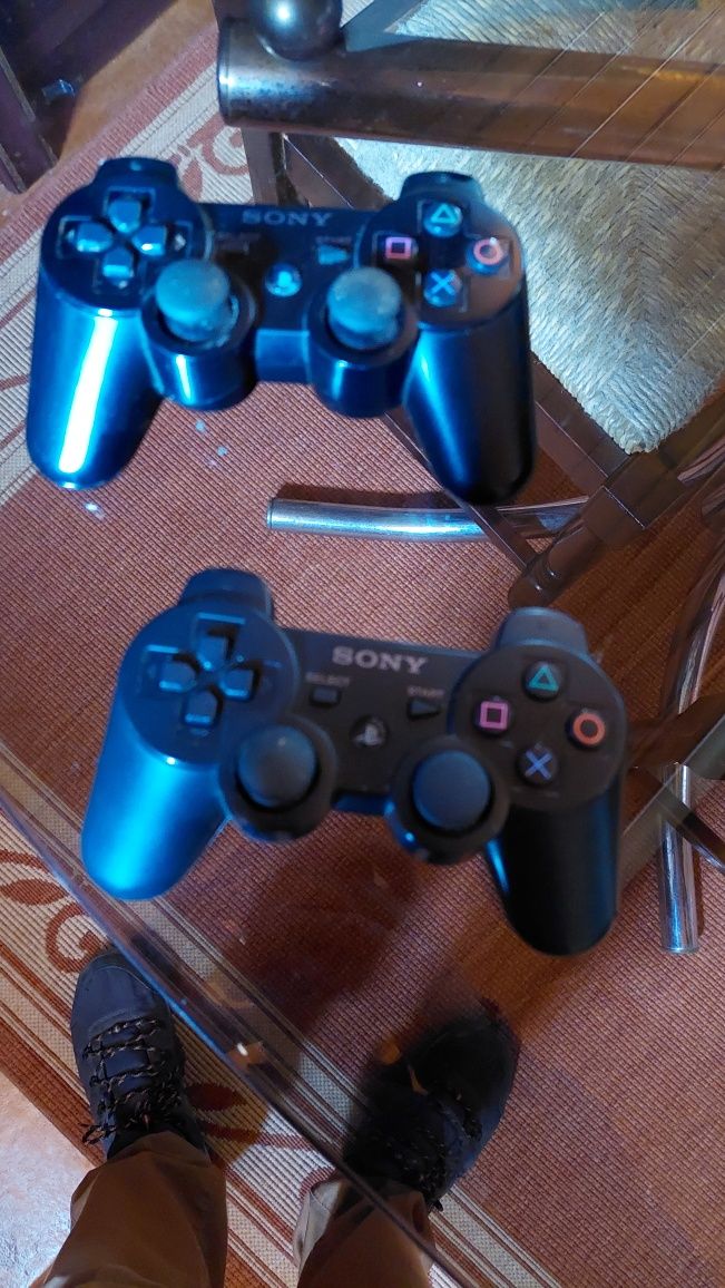 Playstation 2 chipada