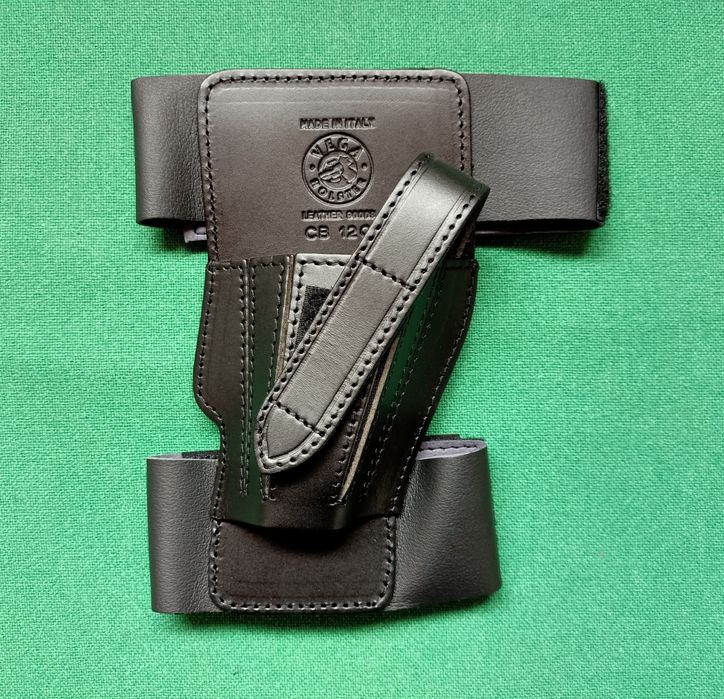 Coldre Vega Walther PP/PPK