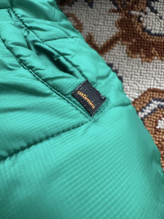 Kispo de bebe reversivel em otimo estado