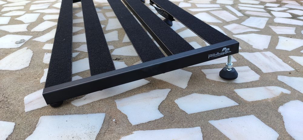 Pedalboard Palmer pedalbay80