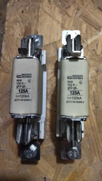 Гибридник PowMr 3.2VA/3.0кВт  + АКБ Литий Ион 4.4кВт/ч.