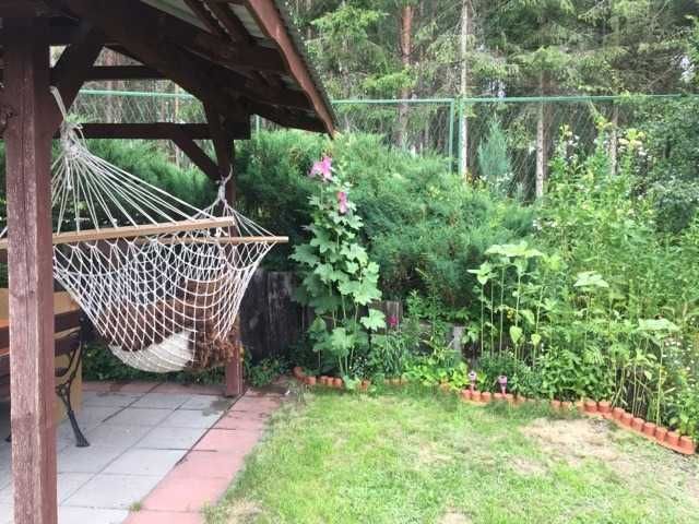 wynajmę domek letniskowy nad jeziorem w Augustowie