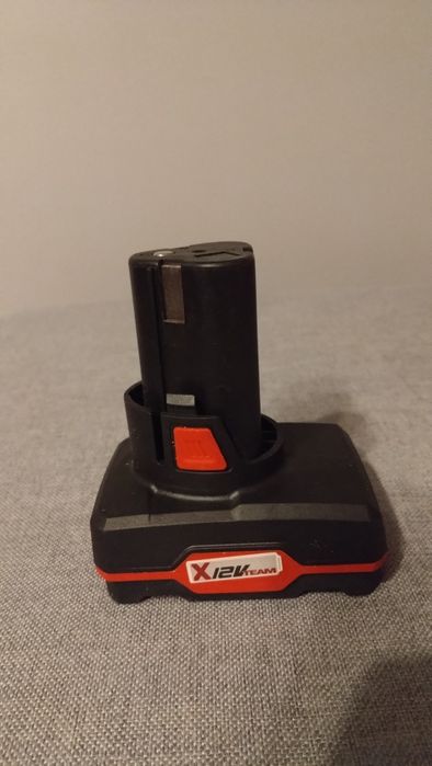 Akumulator Parkside 12V, 4,0Ah